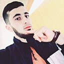 Чоник, 23 года