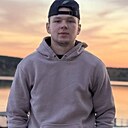 Слава, 23 года