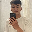 Мадик, 20 лет