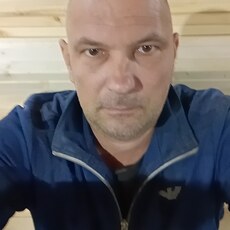 Фотография мужчины Андрей, 47 лет из г. Ногинск