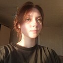 Лиза, 19 лет
