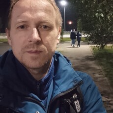 Фотография мужчины Максим, 41 год из г. Нижний Новгород