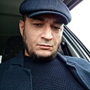 Адам, 36 лет