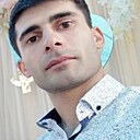 Гасан, 33 года