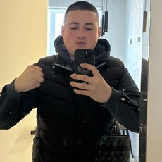 Фотография мужчины Юрий, 19 лет из г. Белгород
