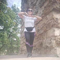 Фотография девушки Татьяна, 49 лет из г. Санкт-Петербург