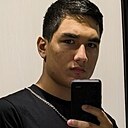 Кирилл, 18 лет