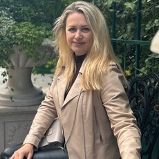 Фотография девушки Рина, 39 лет из г. Химки