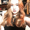 Лиза, 18 лет