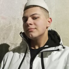 Фотография мужчины Даниил, 18 лет из г. Таганрог