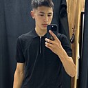 Temir, 25 лет