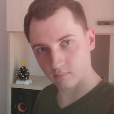 Фотография мужчины Дима, 26 лет из г. Анапа