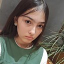 Амина, 22 года