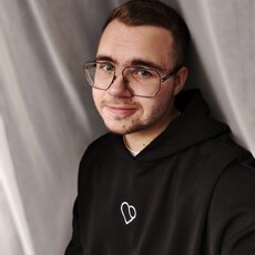 Фотография мужчины Матвей, 18 лет из г. Тверь