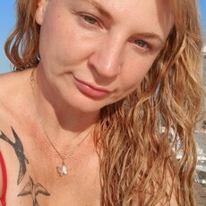 Фотография девушки Юленька, 42 года из г. Смоленск