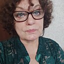 Лия, 66 лет