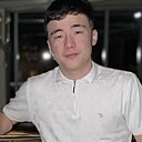 Сулейман, 23 года