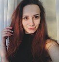 Виктория, 26 лет