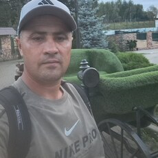 Фотография мужчины Пауль, 41 год из г. Истра