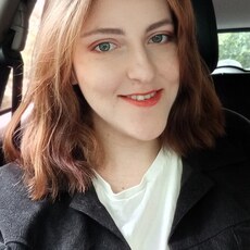 Фотография девушки Мария, 27 лет из г. Чегем