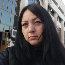 Фотография девушки Людмила, 44 года из г. Бахчисарай