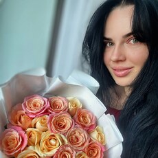 Фотография девушки Ангелина, 28 лет из г. Евпатория
