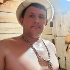 Фотография мужчины Влад, 39 лет из г. Старый Оскол