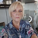 Любовь Е, 44 года