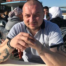 Фотография мужчины Михаил, 39 лет из г. Талдом