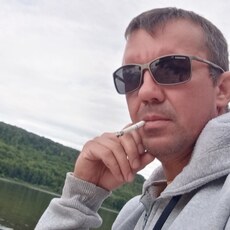 Фотография мужчины Артем, 41 год из г. Ухта