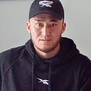 Баур, 34 года