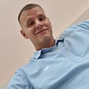 Алексей, 33 года