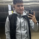 Адиль, 19 лет