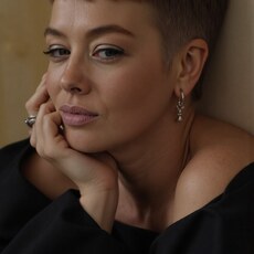 Фотография девушки Ирина, 41 год из г. Мурманск