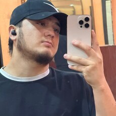 Фотография мужчины Мухаммед, 18 лет из г. Норильск