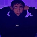 Егор, 19 лет