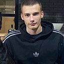 Даниил, 19 лет