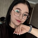 Кристина, 25 лет