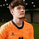 Виталий, 20 лет