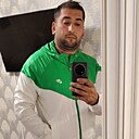 Фаиг, 37 лет