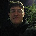 Максим, 19 лет