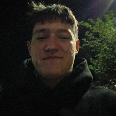 Фотография мужчины Максим, 19 лет из г. Балаково