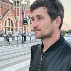 Фотография мужчины Roman, 32 года из г. Гданьск