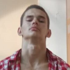 Фотография мужчины Сергей, 20 лет из г. Дятьково