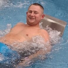 Фотография мужчины Antonio, 37 лет из г. Серпухов