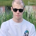 Максим, 25 лет