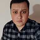 Матвей, 27 лет