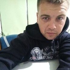 Фотография мужчины Григорий, 27 лет из г. Челно-Вершины