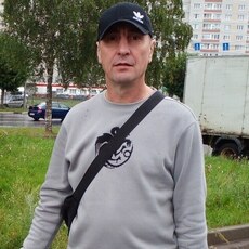 Фотография мужчины Василий, 53 года из г. Ярославль