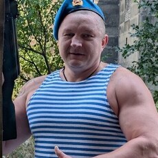 Фотография мужчины Alexx, 42 года из г. Горловка